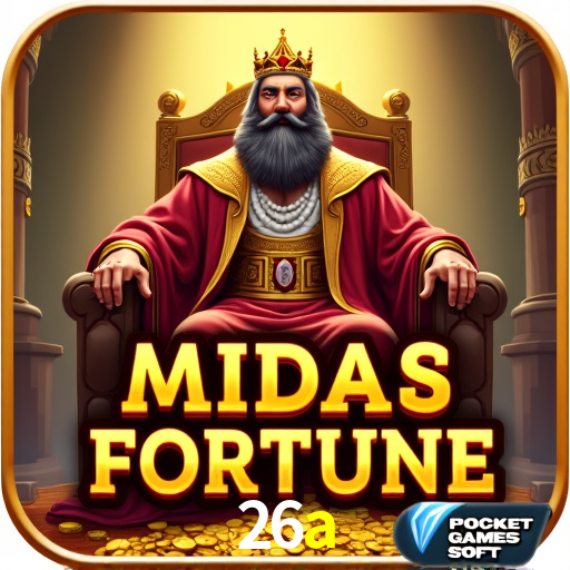 Descubra o Programa VIP da 26a: Vantagens Exclusivas para Jogadores