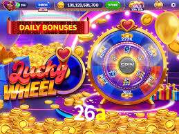 A Popularidade dos Caça-Níqueis no 26a